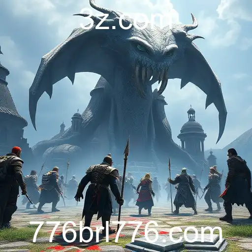 Tendências e Inovações no Mundo dos Jogos Digitais em 2025