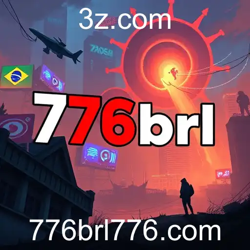 A Ascensão da 776brl no Mercado de Jogos Brasileiros