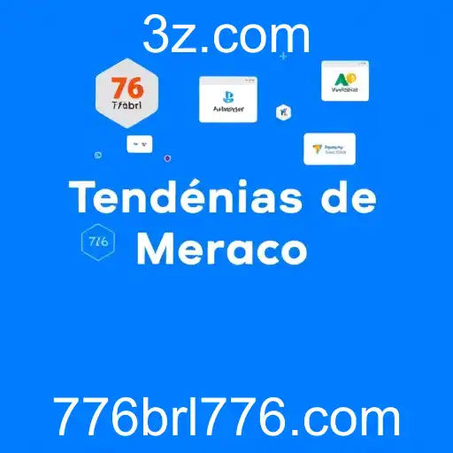 Boom do Mercado de Jogos: Análise do 776brl