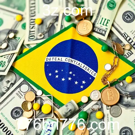 A Economia Brasileira e Seus Desafios Recentes