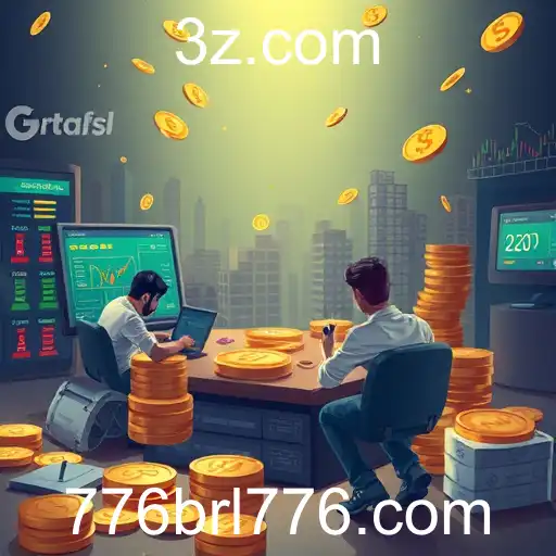 Indústria de Jogos em Expansão no Brasil