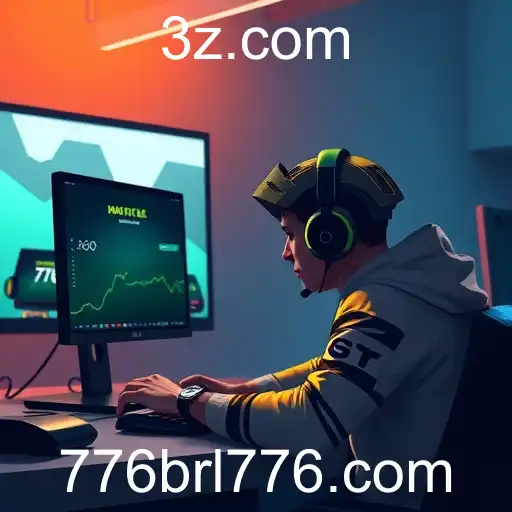 O Surgimento dos Jogos Brasileiros em Plataformas Internacionais