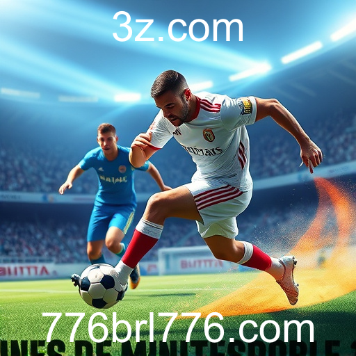 O Futuro dos Jogos Online e o Papel da 776brl