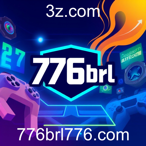 Revolução nos Jogos: O Impacto de 776brl na Indústria