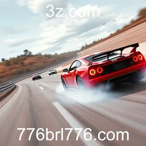 A Revolução dos Jogos e a Ascensão do '776brl'