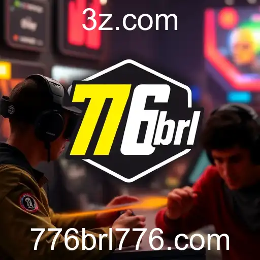 A Evolução dos Jogos Online e o Papel da 776brl