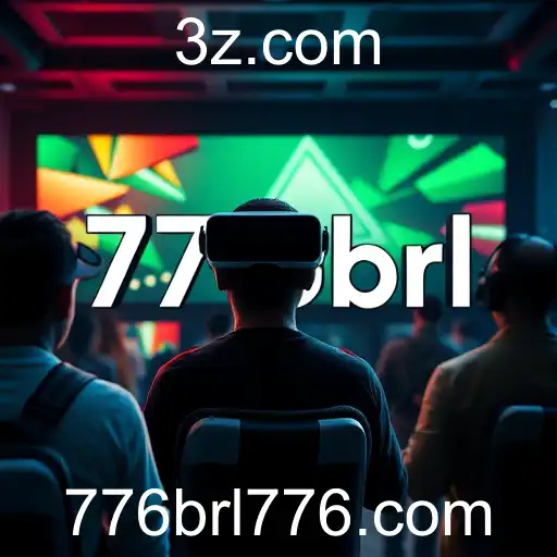 Revolução Digital: Como o 776brl Está Transformando o Cenário dos Jogos