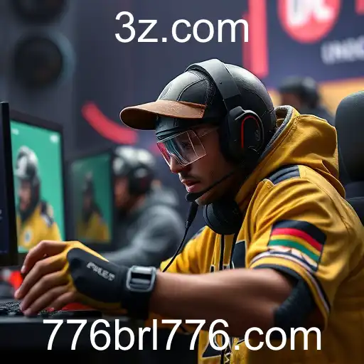 Tendências e Desafios do Setor de Jogos em 2025