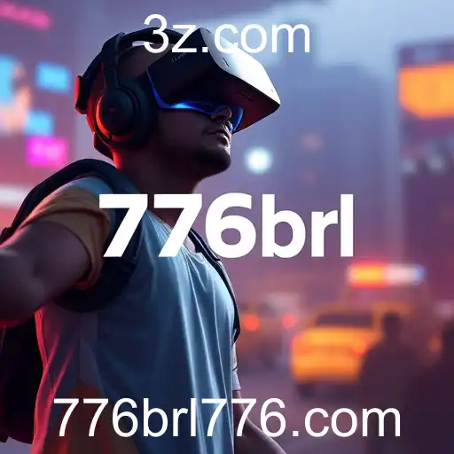 Ascensão do 776brl: Transformando Jogos no Brasil