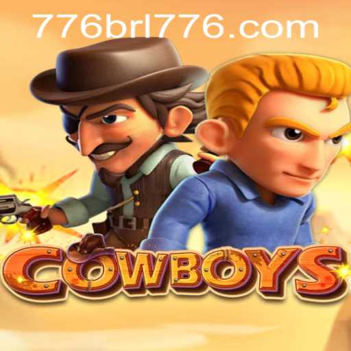COWBOYS: Thrilling Adventures in the Wild West