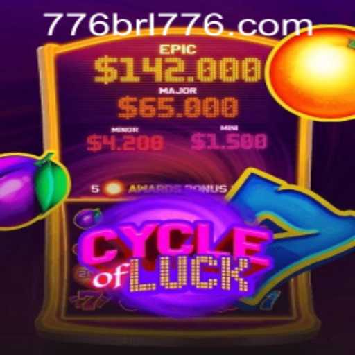 Explore the Exciting World of CycleofLuck and Access 776bet PH Login