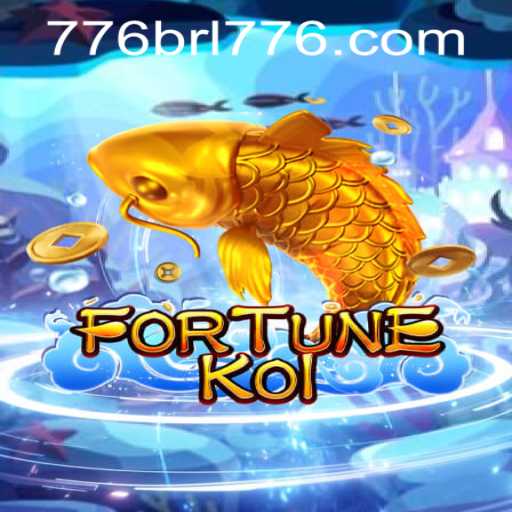 FORTUNEKOI: Dive into a World of Luck and Excitement with 776bet PH Login