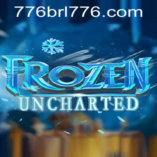 FrozenUncharted: A Thrilling Expedition into the Unknown