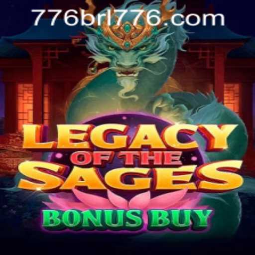 Discover the Enchantment of LegacyoftheSagesBonusBuy and Navigate with 776bet PH Login