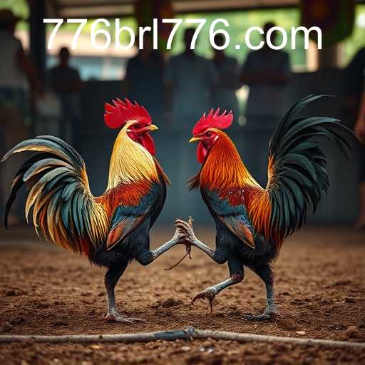 Exploring the World of Sabong Games with 776bet PH Login