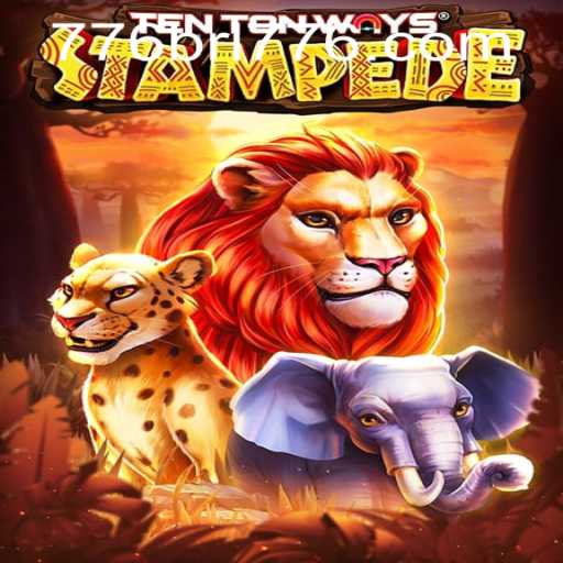 Explore the Exciting World of TenTonWaysStampede: Gameplay, Rules, and Features