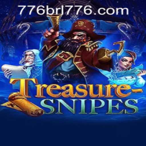 Discover the Adventure World of TreasureSnipes